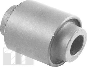 Tedgum TED58163 - Bush of Control / Trailing Arm www.parts5.com