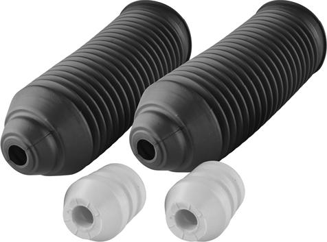 Tedgum TED53334 - Dust Cover Kit, shock absorber www.parts5.com