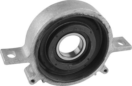 Tedgum TED53329 - Propshaft centre bearing support www.parts5.com