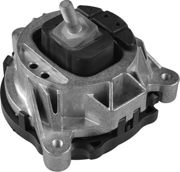 Tedgum TED52401 - Uležištenje, motor www.parts5.com