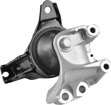 Tedgum TED52535 - Uležištenje, motor www.parts5.com