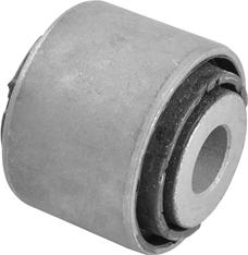 Tedgum TED52828 - Сайлентблок, рычаг подвески колеса www.parts5.com