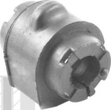 Tedgum TED64567 - Laagripuks,stabilisaator www.parts5.com