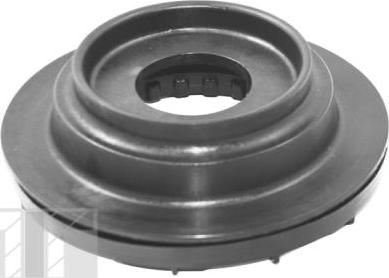 Tedgum TED64743 - Görgőscsapágy. gólyaláb-támasztócsapágy www.parts5.com