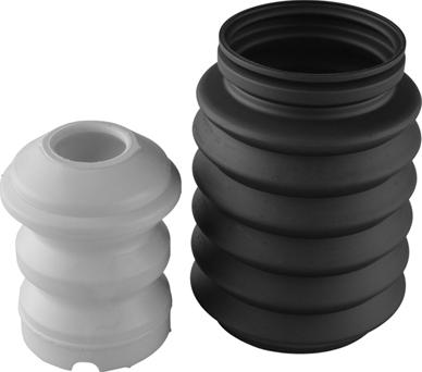 Tedgum TED65405 - Dust Cover Kit, shock absorber www.parts5.com