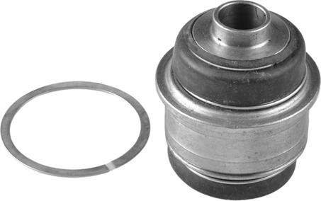 Tedgum TED66909 - Suport,trapez www.parts5.com