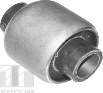 Tedgum TED61923 - Bush of Control / Trailing Arm www.parts5.com