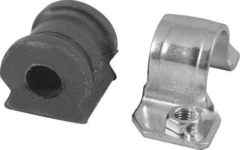 Tedgum TED68403 - Komplet za popravak, ležaj stabilizatora www.parts5.com