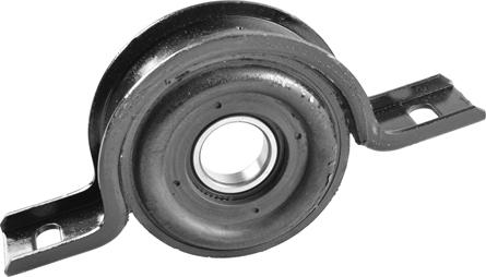 Tedgum TED68303 - Suspensión, árbol de transmisión www.parts5.com