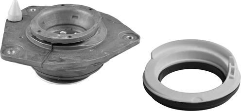 Tedgum TED63590 - Опора стойки амортизатора, подушка www.parts5.com