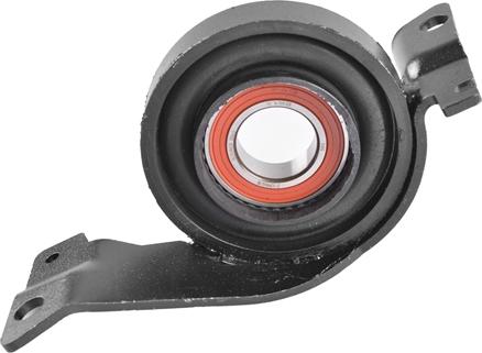 Tedgum TED63071 - Propshaft centre bearing support www.parts5.com