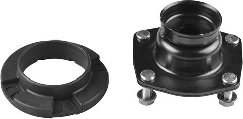 Tedgum TED63213 - Опора стойки амортизатора, подушка www.parts5.com