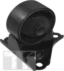 Tedgum TED62619 - Suport motor www.parts5.com