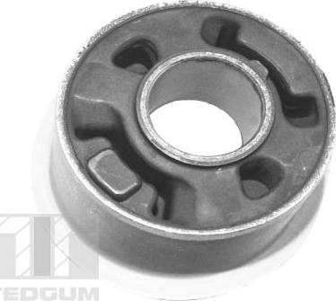 Tedgum TED62329 - Bush of Control / Trailing Arm www.parts5.com