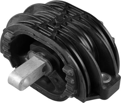 Tedgum TED15550 - Mounting, automatic transmission support www.parts5.com