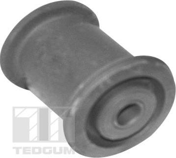 Tedgum TED15091 - Bush of Control / Trailing Arm www.parts5.com