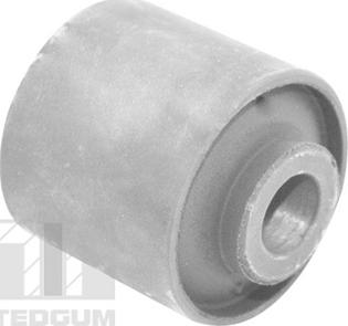 Tedgum TED15160 - Suport,trapez www.parts5.com