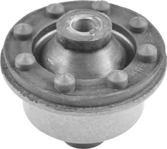 Tedgum TED16211 - Mounting, differential parts5.com