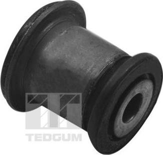 Tedgum TED10654 - Suport,trapez parts5.com