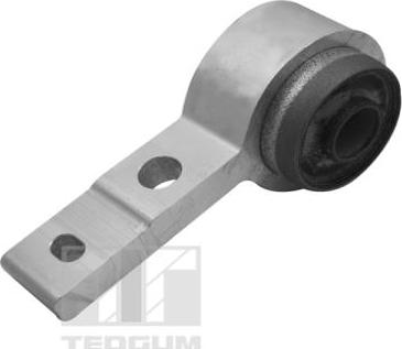 Tedgum TED10616 - Bush of Control / Trailing Arm parts5.com