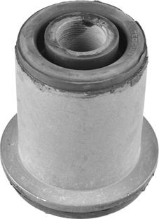 Tedgum TED11439 - Mounting, axle beam www.parts5.com