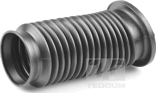 Tedgum TED18569 - Capac protectie / Burduf, amortizor www.parts5.com