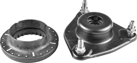 Tedgum TED18083 - Top Strut Mounting www.parts5.com