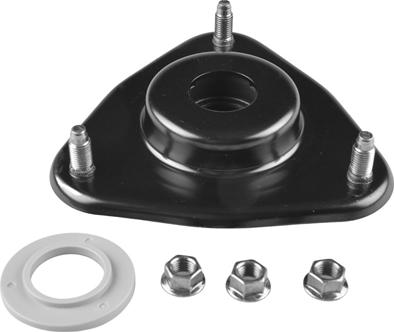 Tedgum TED18317 - Top Strut Mounting www.parts5.com