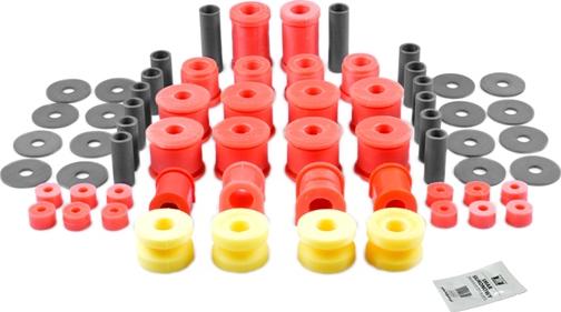 Tedgum TED13480 - Repair Kit, wheel suspension www.parts5.com