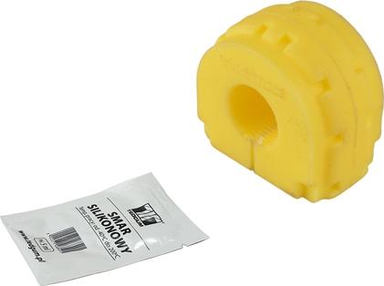 Tedgum TED13191 - Lezajna pusa,stabilisator www.parts5.com