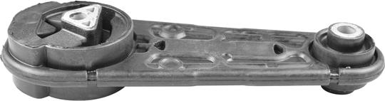 Tedgum TED83420 - Окачване, двигател www.parts5.com