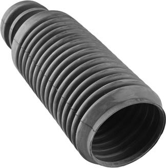 Tedgum TED34509 - Rubber Buffer, suspension www.parts5.com