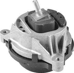 Tedgum TED36524 - Holder, engine mounting www.parts5.com