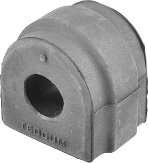 Tedgum TED30852 - Лагерна втулка, стабилизатор www.parts5.com