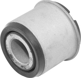 Tedgum TED30369 - Mounting, axle beam www.parts5.com