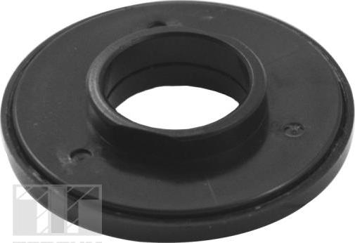 Tedgum TED30222 - Rolling Bearing, suspension strut support mounting www.parts5.com