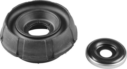 Tedgum TED38590 - Támcsapágy, gólyaláb www.parts5.com