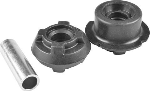 Tedgum TED38123 - Spacer Bush, shock absorber www.parts5.com