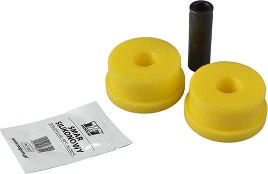 Tedgum TED37720 - Łożyskowanie, wahacz www.parts5.com