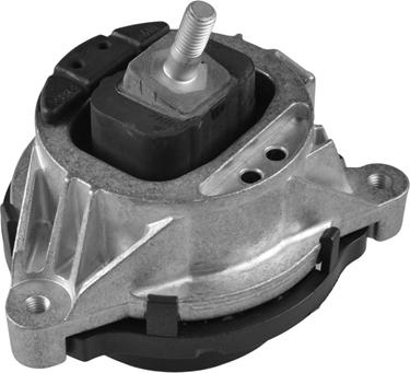 Tedgum TED24378 - Suport motor www.parts5.com