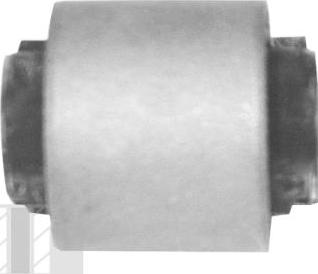 Tedgum TED26360 - Bush of Control / Trailing Arm www.parts5.com