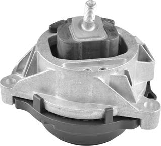 Tedgum TED28314 - Holder, engine mounting www.parts5.com