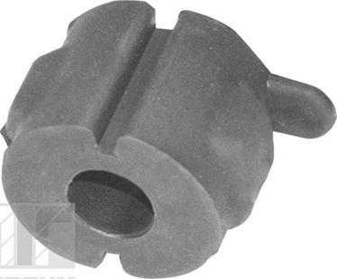 Tedgum TED23564 - Bearing Bush, stabiliser www.parts5.com