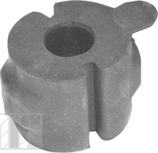 Tedgum TED23564 - Bearing Bush, stabiliser www.parts5.com