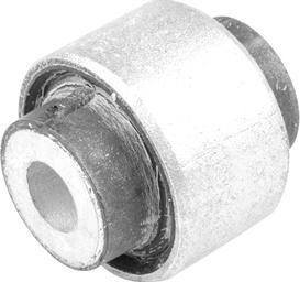 Tedgum TED22266 - Mounting, stabilizer coupling rod www.parts5.com