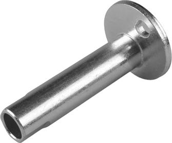 Tedgum TED27789 - Camber Correction Screw www.parts5.com