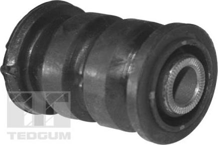 Tedgum TED79240 - Bush of Control / Trailing Arm www.parts5.com