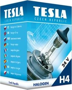 TESLA B10402 - Lámpara, faro de carretera www.parts5.com