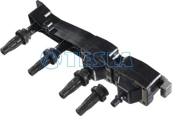 TESLA CL104 - Ignition Coil www.parts5.com