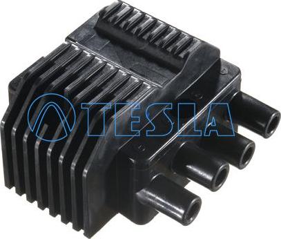 TESLA CL200 - Ignition Coil www.parts5.com